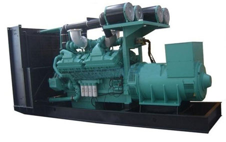 历城200kw康明斯发电机组图片 历城200kw康明斯发电机组图片