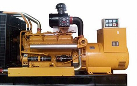 历城发电机出租