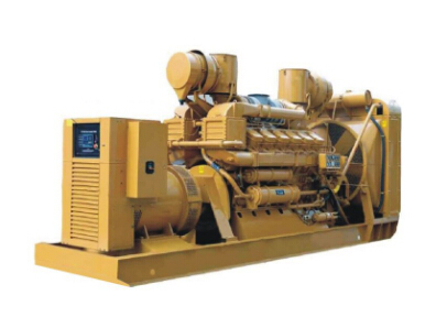 历城发电机出租