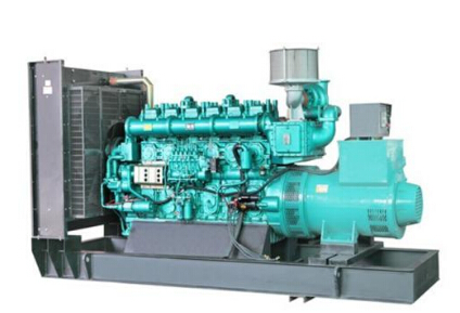 历城发电机出租