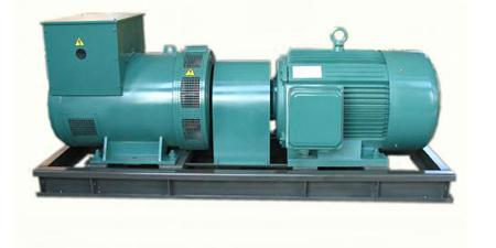 历城发电机出租