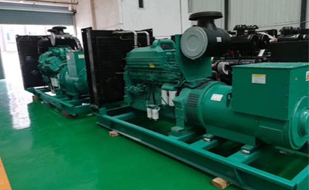 历城发电机出租 历城发电机出租