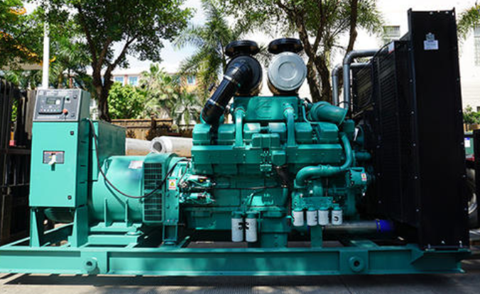 历城柴油发电机 历城柴油发电机